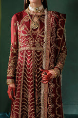 Panache-Luxury Chiffon'25 By Saad Shaikh
