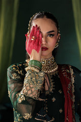 Panache-Luxury Chiffon'25 By Saad Shaikh