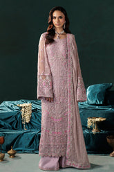 Panache-Luxury Chiffon'25 By Saad Shaikh