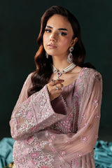 Panache-Luxury Chiffon'25 By Saad Shaikh