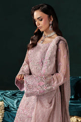 Panache-Luxury Chiffon'25 By Saad Shaikh