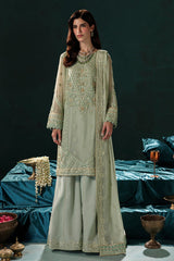 Panache-Luxury Chiffon'25 By Saad Shaikh