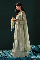 Panache-Luxury Chiffon'25 By Saad Shaikh