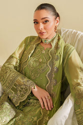 NOORE LUXURY CHIFFON BY IMROZIA/SERENE