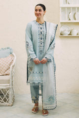 Coco Lawn By Zarashahjahan 1A