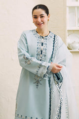 Coco Lawn By Zarashahjahan 1A