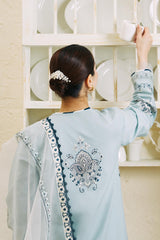 Coco Lawn By Zarashahjahan 1A