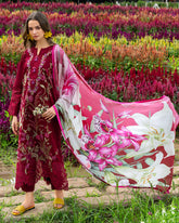 The Secret Garden Lawn Collection By Mushq 26
