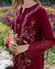 The Secret Garden Lawn Collection By Mushq 26