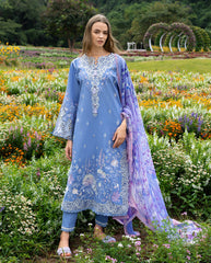 The Secret Garden Lawn Collection By Mushq 26