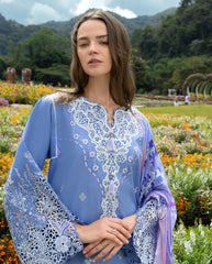 The Secret Garden Lawn Collection By Mushq 26