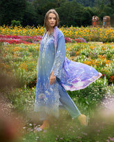 The Secret Garden Lawn Collection By Mushq 26