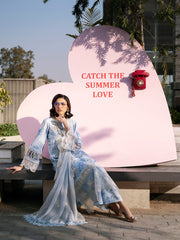 Broadway Luxury Lawn '26 By Mahnur