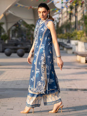 Broadway Luxury Lawn '26 By Mahnur