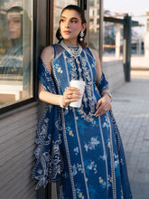 Broadway Luxury Lawn '26 By Mahnur