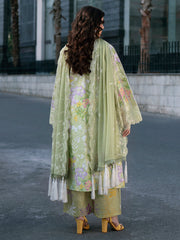 Broadway Luxury Lawn '26 By Mahnur