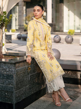 Broadway Luxury Lawn '26 By Mahnur