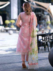 Broadway Luxury Lawn '26 By Mahnur