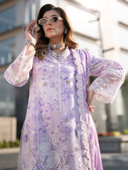 Broadway Luxury Lawn '26 By Mahnur