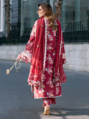 Broadway Luxury Lawn '26 By Mahnur