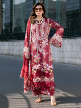 Broadway Luxury Lawn '26 By Mahnur