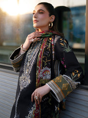 Broadway Luxury Lawn '26 By Mahnur
