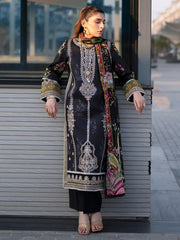 Broadway Luxury Lawn '26 By Mahnur