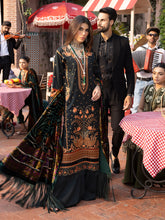 Mahrukh Luxury Winter Collection By Mahnur 5B