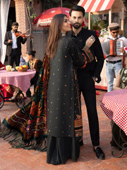 Mahrukh Luxury Winter Collection By Mahnur 5B