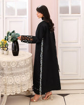 Veil Of Summer Lawn Collection '26 By Roheenaz