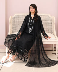 Veil Of Summer Lawn Collection '26 By Roheenaz