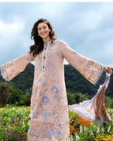 The Secret Garden Lawn Collection By Mushq 26