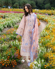 The Secret Garden Lawn Collection By Mushq 26