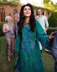 Mushq Amoi | luxury lawn'26