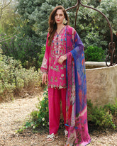 Hemline The Secret Garden Vol lll '26