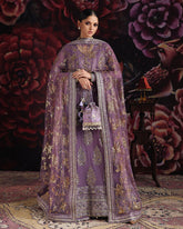 Roheenaz Royale Eternel | Chiffon Edit '26