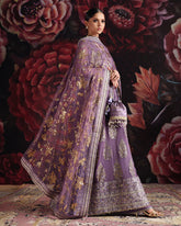 Roheenaz Royale Eternel | Chiffon Edit '26