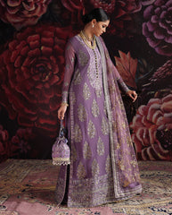 Roheenaz Royale Eternel | Chiffon Edit '26