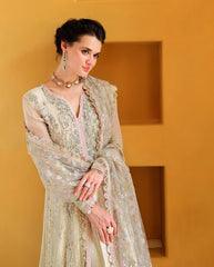 Mushq Bachelorette Chronicles Chiffon '26