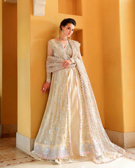 Mushq Bachelorette Chronicles Chiffon '26