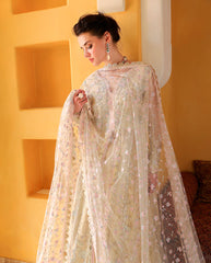 Mushq Bachelorette Chronicles Chiffon '26
