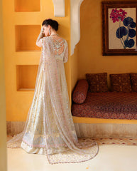Mushq Bachelorette Chronicles Chiffon '26