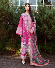 Mushq Amoi | luxury lawn'26