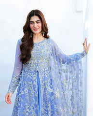 Mushq Bachelorette Chronicles Chiffon '26