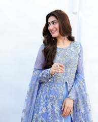 Mushq Bachelorette Chronicles Chiffon '26