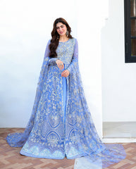 Mushq Bachelorette Chronicles Chiffon '26