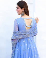 Mushq Bachelorette Chronicles Chiffon '26