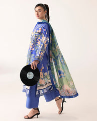 Rosette Lawn By Roheenaz 2026