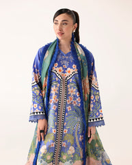 Rosette Lawn By Roheenaz 2026