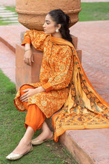 Gul Ahmed Printed Lawn Collection 24